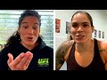 Amanda Nunes shuts down Julianna Peña claiming UFC 290 will be her retirement fight