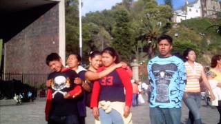 NO PUEDO ESTAR SIN TI  CALIBRE 50