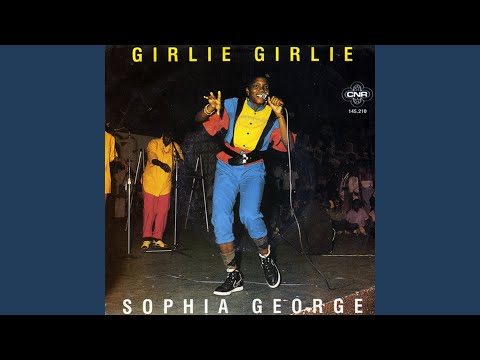 Girlie Girlie