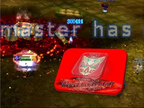 [ Flyff ] [ Siege 21/02/2016 ] [ Kyousou ] [ MVP ]