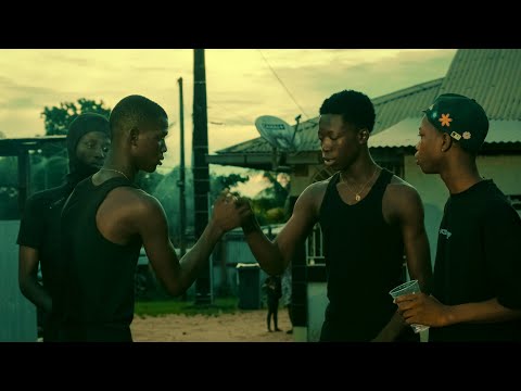 Backstreet X Pennybvndo -_- TIME OUT ( Official Video ) Prod Maçe Man