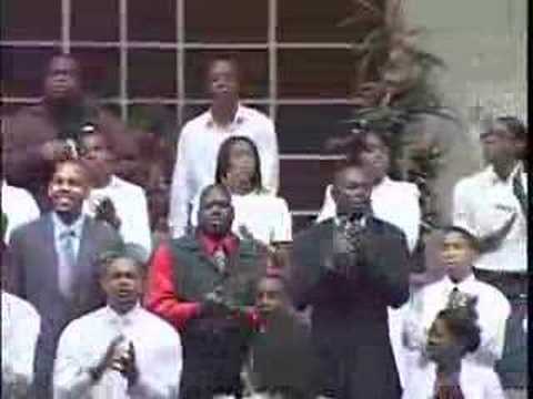 FGHT Dallas: Elder Kervy Brown- Pentecost Revival