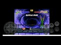 Ultimate Mortal Kombat Trilogy Reptile MK2 Vs Liu Kang MK1 Very Hard