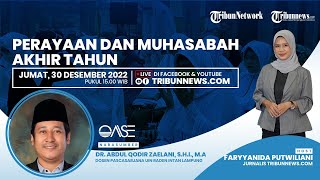 OASE: Perayaan dan Muhasabah Akhir Tahun