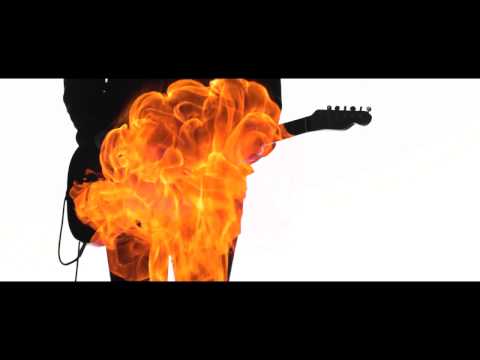 LOUDER THAN WOLVES - Empty Promises (Official Video)