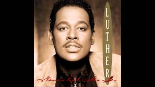 Luther Vandross Lady Lady