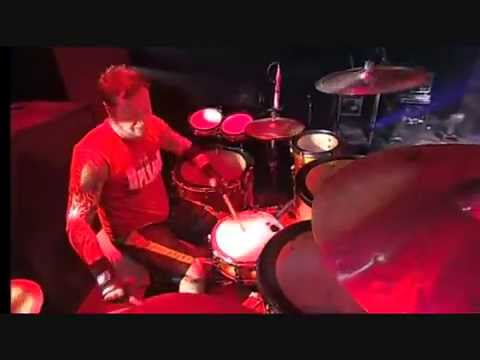 Sepultura - Troops Of Doom (live)