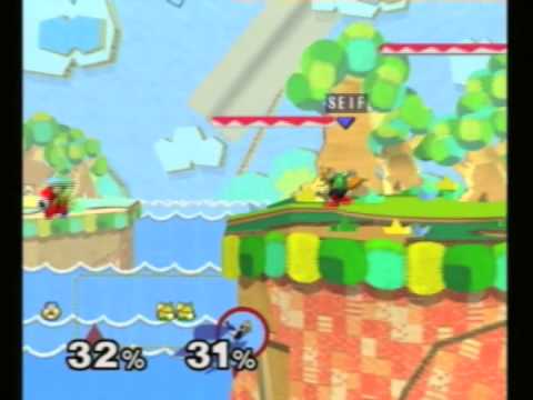 Cantus vs. Eseif set special: the SDs