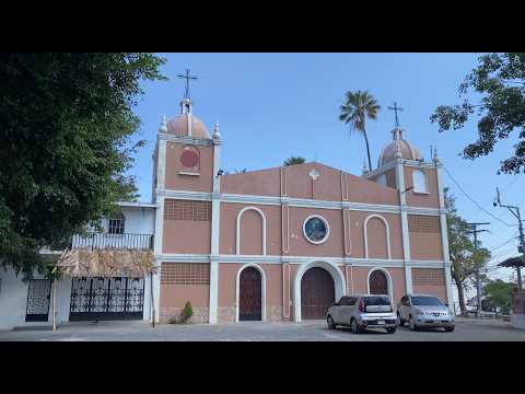 San Juan Tepezontes a Cantón La Esperanza | Authentic Countryside Walk El Salvador 🚶‍♂️🇸🇻 Video 11