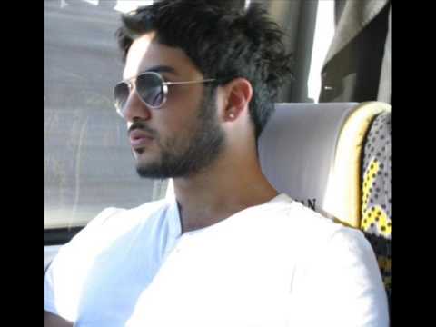 Dj Oguz featuring. Yusuf Güney - Maskara ( Official Album Remix  2009)