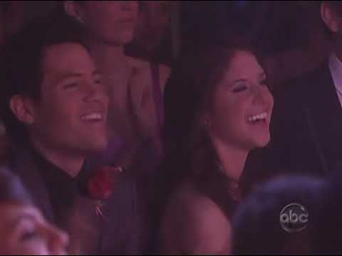 A.R Rahman, the Pussycat Dolls Jai Ho Pussy Cat Dolls Remix   Live