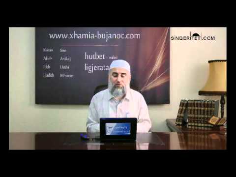 Ulvi Fejzullahu - Pyete veten