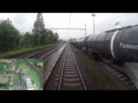 073 Děčín východ Ústí nad Labem Střekov