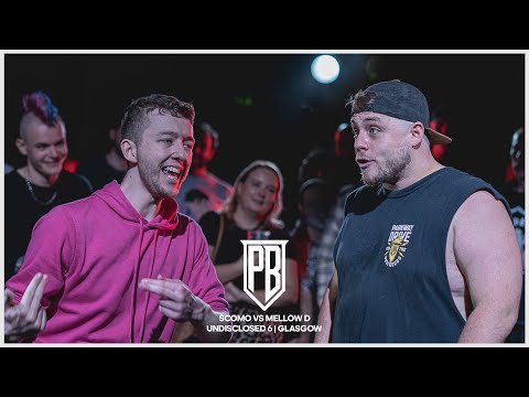 Scomo vs MellowD