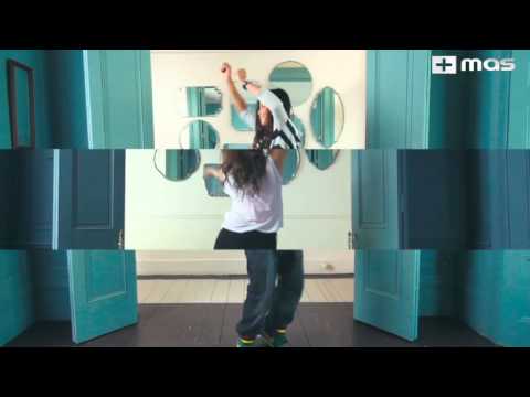 Example - Kickstarts (Official Video)