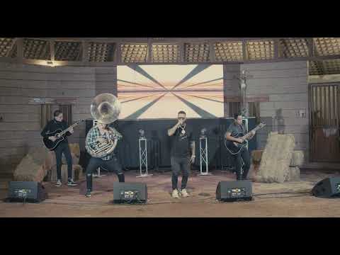 Hadrian - No Me Rajo (En Vivo)