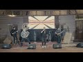 Hadrian - No Me Rajo (En Vivo)