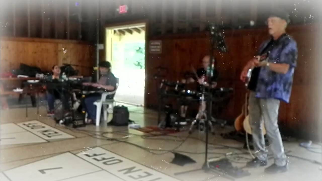 Promotional video thumbnail 4 for Streetlife Serenade