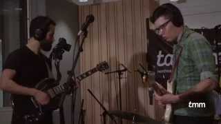 Bent Shapes – 86'd in '03