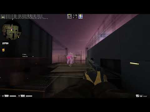 hvh highlights with gamesense / neverlose | amnesia & senkotech