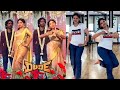 Mamitha Baiju Dance For DUDE Wedding Sequence MamithaBaiju Dance Practiced To Karutha Machan Song
