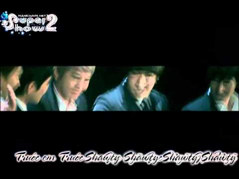 [Vietsub] 09. Super Show 2 DVD 2 Live Concert - Super Junior - VCR + Sorry Sorry [Hankimvn.net]