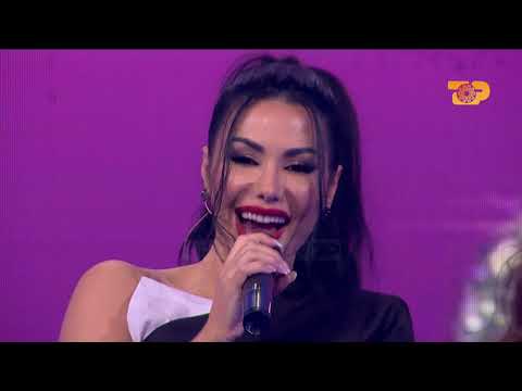 Soni Malaj - "E vogla" E Diell 03/10/2021