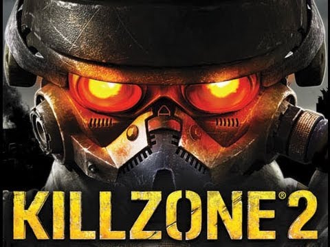 Killzone 2 Campaign Walkthrough pt 1