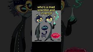 Baxter&#39;s voice just got revealed in new Hazbin Hotel Season 2 Teaser