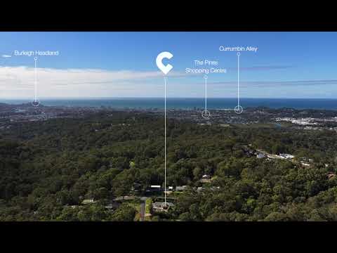 2 Evergreen Drive, Elanora, QLD 4221, 4 slaapkamers, 3 badkamers, House