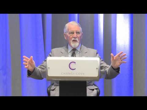 The Character of God,  Grace True and False