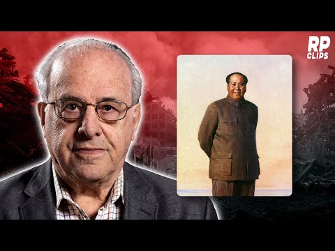 Richard Wolff: What Makes Mao Such an Important Marxist?