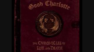 Good Charlotte - Secrets [HIGH QUALITY + LYRICS]