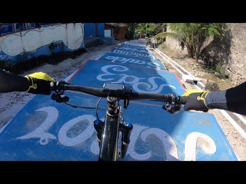 Brasil Ride 2019 | Reconhecimento do Prólogo - Mudaram tudo!