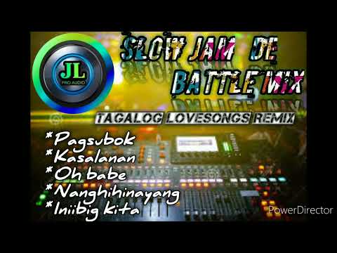 Nonstop Tagalog love songs 1