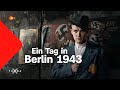 Ein Tag In Berlin 1943 Der Passfälscher Terra X
