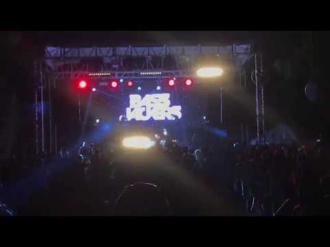 Bassjackers @ Spinnin Sessions Miami 2018