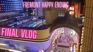 Las Vegas October 20, 2022 - Day 5 Alter Ego | Spandex Nation | Circa | High Limit Happy Ending