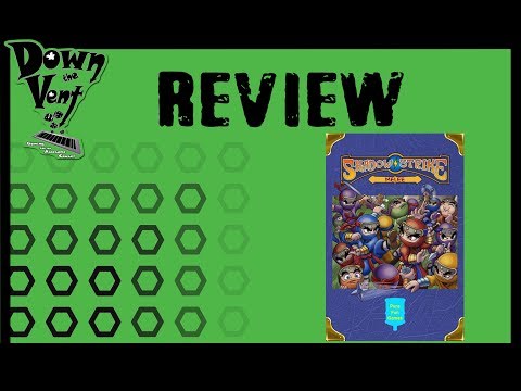 Shadow Strike: Melee Review