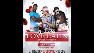 preview picture of video 'LOVE LATIN @ ONE CLUB LOUNGE'