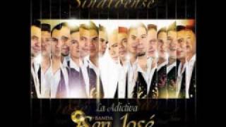 EL AUSENTE LA DICTIVA BANDA SAN JOSE DE MESILLAS