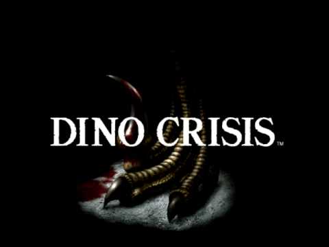 Dino Crisis Ost 6 - The place is deserted throgh