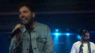 You me at six - straight to my head NEW SONG