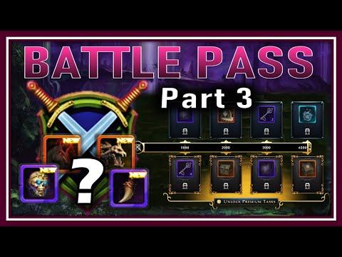 What is BEST from Legendary Northdark Pack! (FREE Coal Mote) - Northdark Divided P3 - Neverwinter