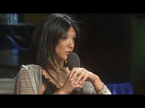 Vesna Vukelic Vendi - O Seselju, Tomi Nikolicu, Tadicu