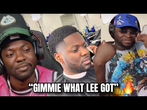 Mark Reacts To Leland Hit Single FreezeLand!