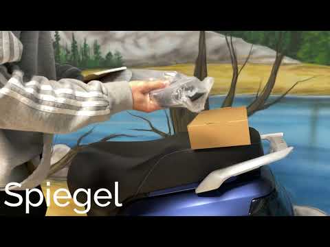 Inoa Sli5 - Zubehör (Schnell-Start-Anleitung)