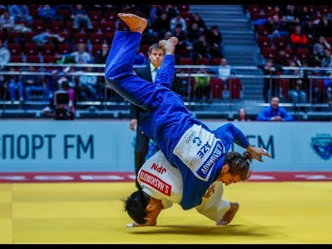 JUDO Ippon #29