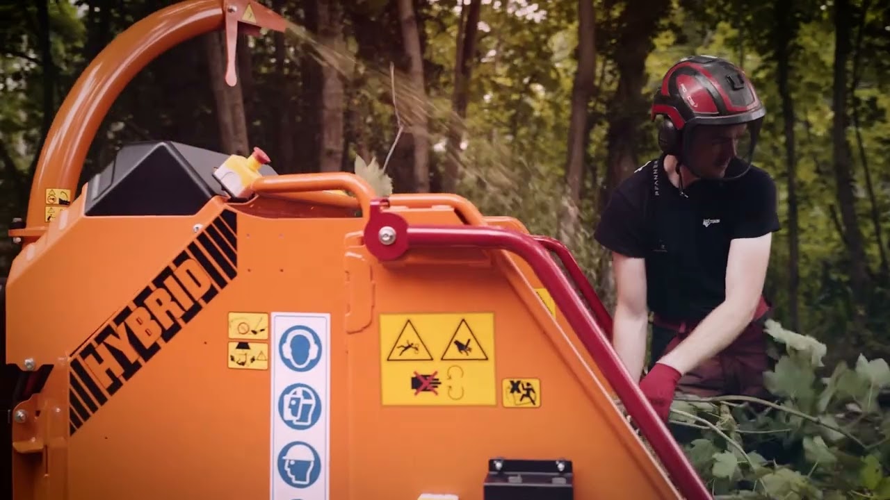 Alamo Group Corporate Video