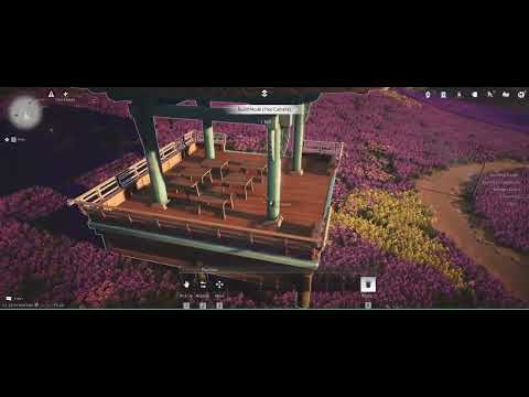 AegisNite: Building System Guide with v1.7 Changes